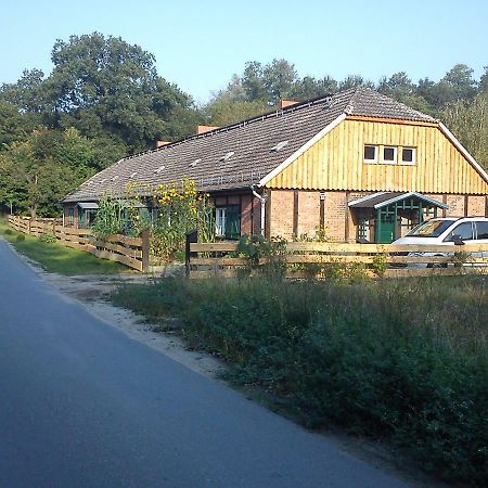 Ferienwohnungen 3 Birken Briesen  Zewnętrze zdjęcie