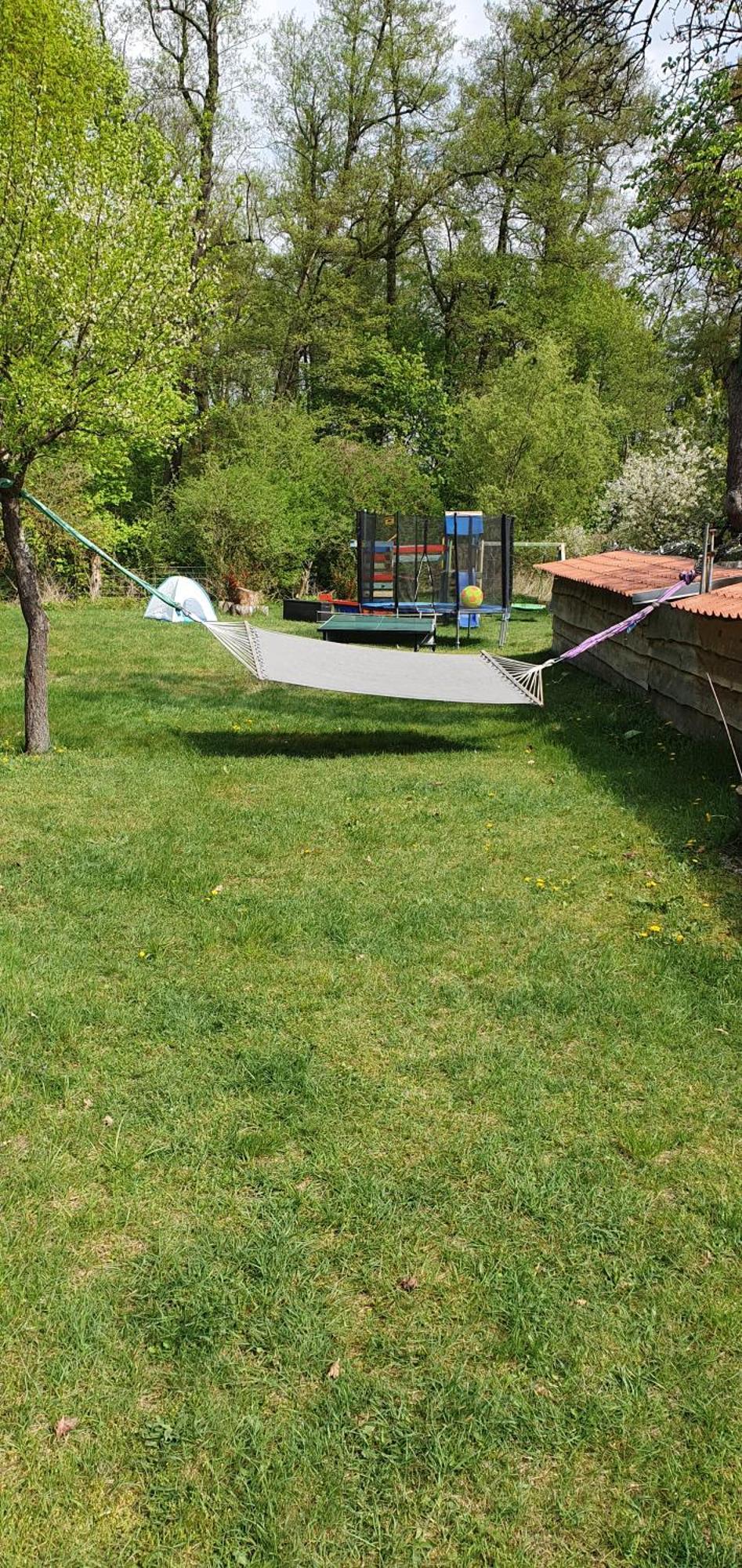 Ferienwohnungen 3 Birken Briesen  Zewnętrze zdjęcie